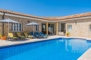 Chalet Colonia Sant Pere con piscina